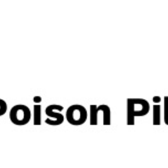 Vintage .925 Sterling Silver Lapis Poison Pill Ring – Size 6.75, 11.60g. - Picture 6 of 6